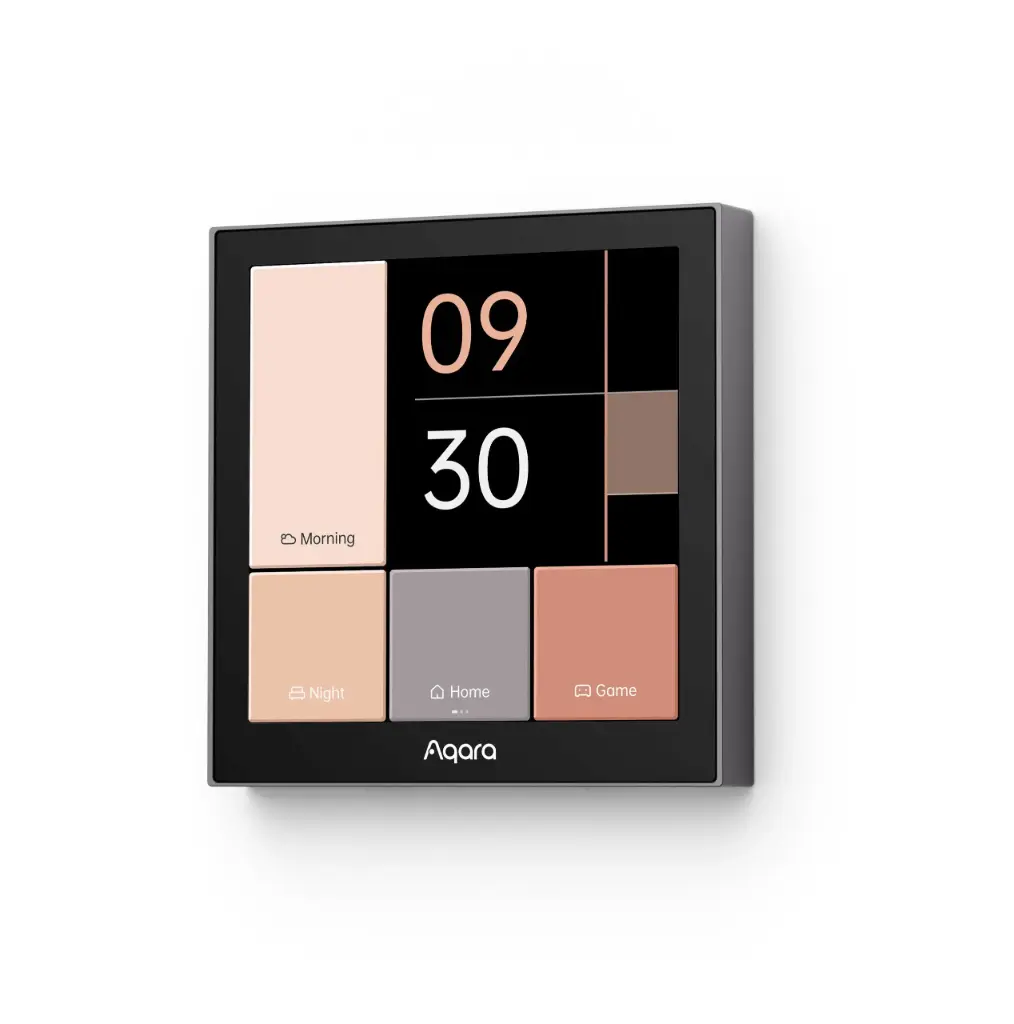 Công tắc màn hình Aqara Panel Switch S100