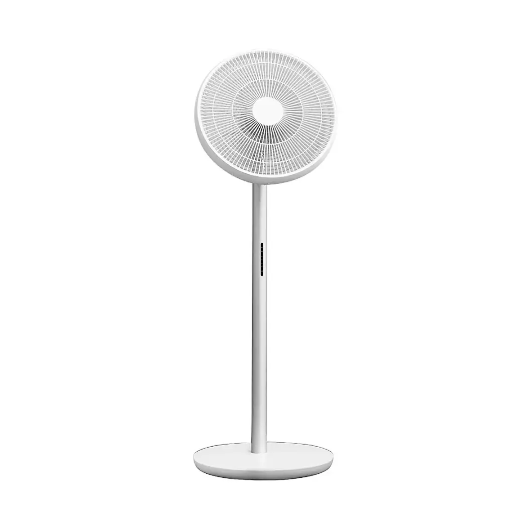 Quạt tích điện đối lưu Smartmi Xiaomi Gen 3 PRO Circulation Fan
