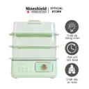 Nồi hấp Nineshield KB3001 đa năng 