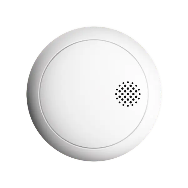 Cảm biến khói Lumi báo động, cảnh báo cháy