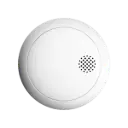 Cảm biến khói Lumi báo động, cảnh báo cháy