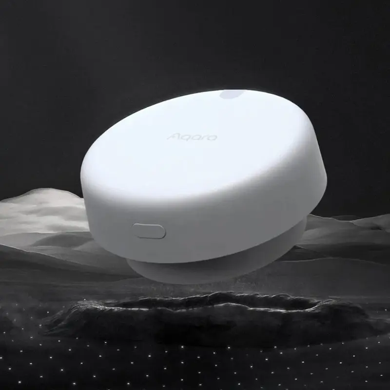 Cảm biến hiện diện Aqara Human Presence Sensor FP2 PS-S02D (nội địa)