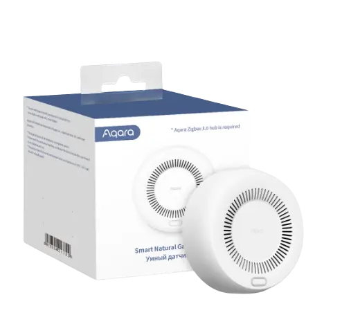 Cảm biến Gas Aqara thông minh, bản quốc tế JT-BZ-03AQ/A